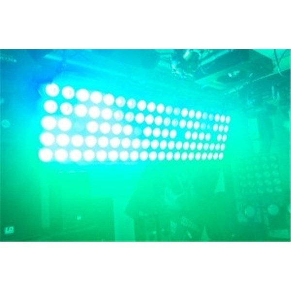 Eclips Matrix 25