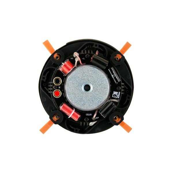Audac CELO5 5-inch 50W/8 ohm Tavan Hoparlörü