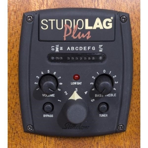 LAG - T200DCE