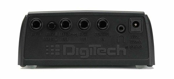 Digitech RP70 Elektro Gitar Prosesörü