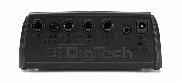 Digitech RP70 Elektro Gitar Prosesörü