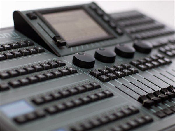 Glp Creation II 4096 Profesyonel Işık Kontrol Masası