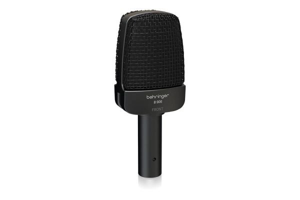Behringer B 906 Kardioid Enstürman Vokal Mikrofonu