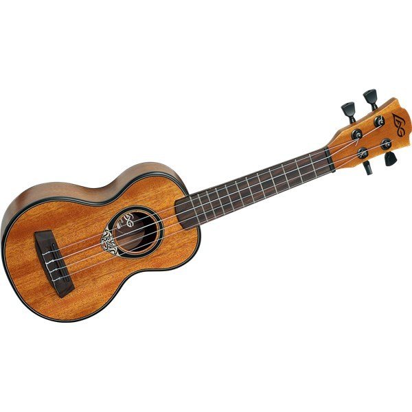 Lag U77S Soprano Ukulele