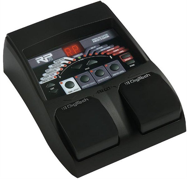 Digitech RP70 Elektro Gitar Prosesörü