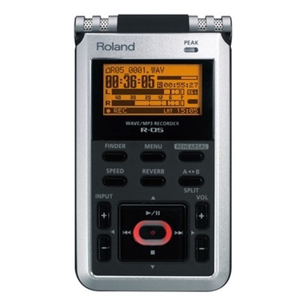 Roland R-05