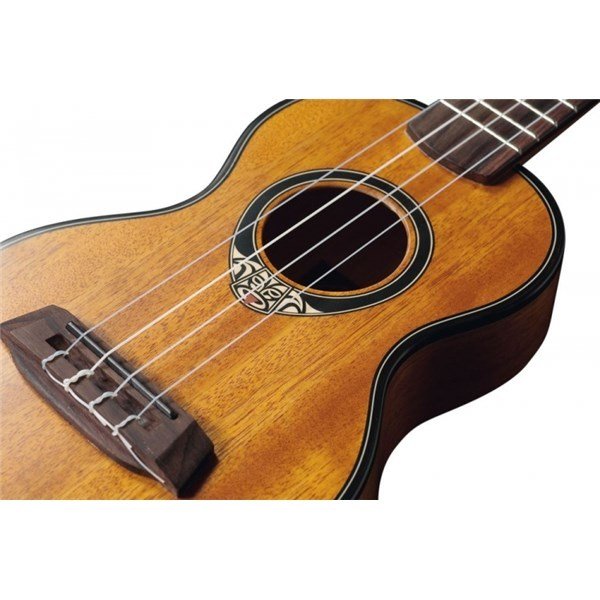 Lag U77S Soprano Ukulele