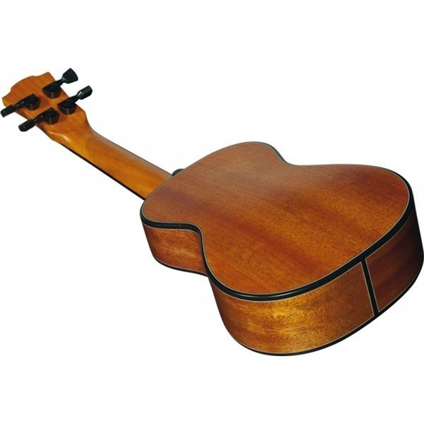 Lag U77S Soprano Ukulele