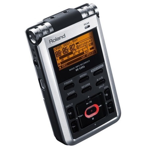 Roland R-05