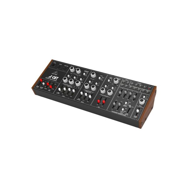 Behringer CAT Eurorack Uyumlu Analog Synthesizer