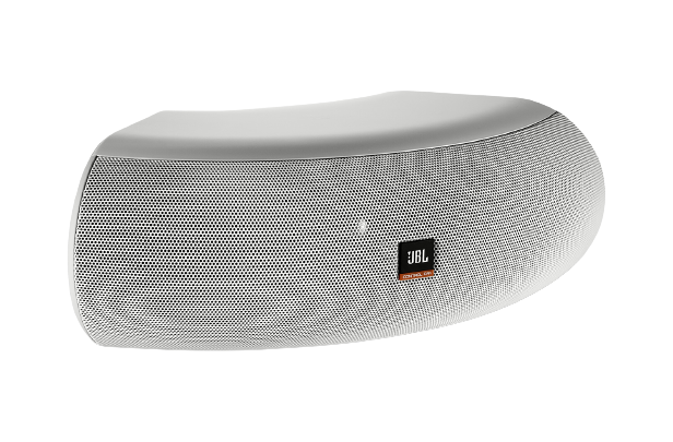 Jbl Control CRV WH 2x4'' Kavisli Kabin Hoparlör 300W