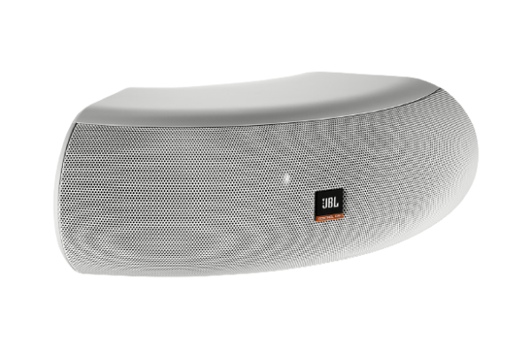 Jbl Control CRV WH 2x4'' Kavisli Kabin Hoparlör 300W