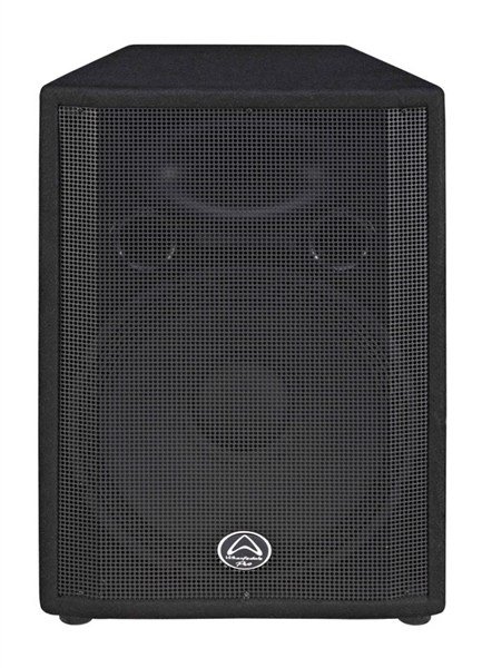 Wharfedale Kinetic 15 - 15 inç 2-Yollu 500W Pasif kabin