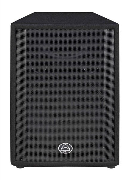 Wharfedale Kinetic 15 - 15 inç 2-Yollu 500W Pasif kabin