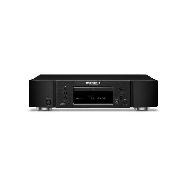 Marantz CD6004 Cd Player (Siyah)