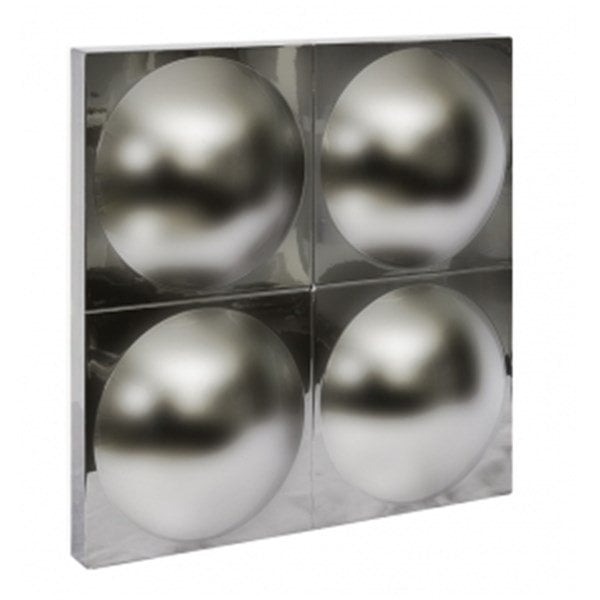 Eclips Bubble M Ayna Efektli Led Işık