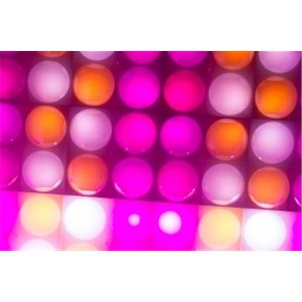 Eclips Bubble M Ayna Efektli Led Işık