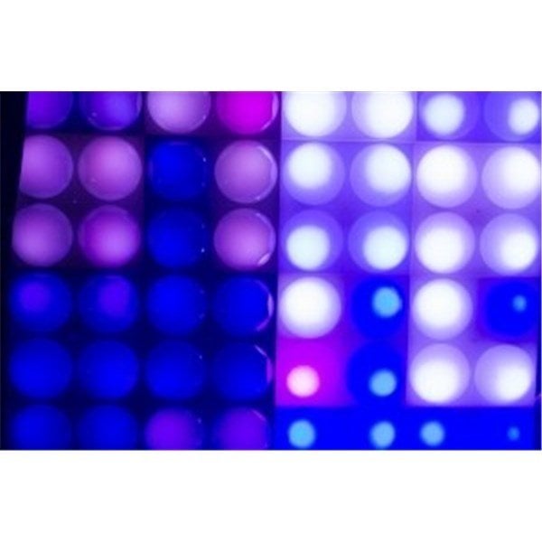 Eclips Bubble M Ayna Efektli Led Işık