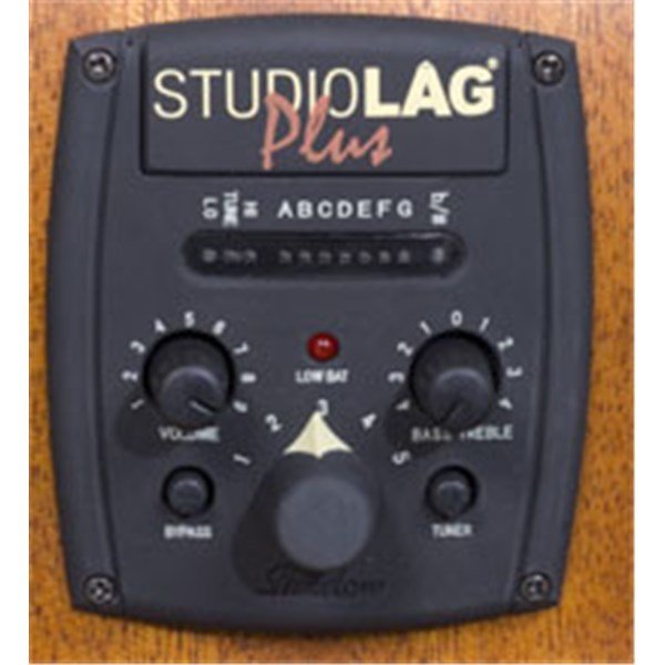 LAG - T400DCE