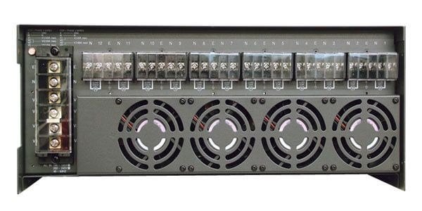 Lite Puter DX 1230 Dimmer 12x30 Amper