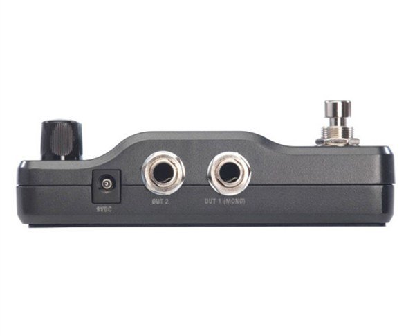Digitech - iStomp