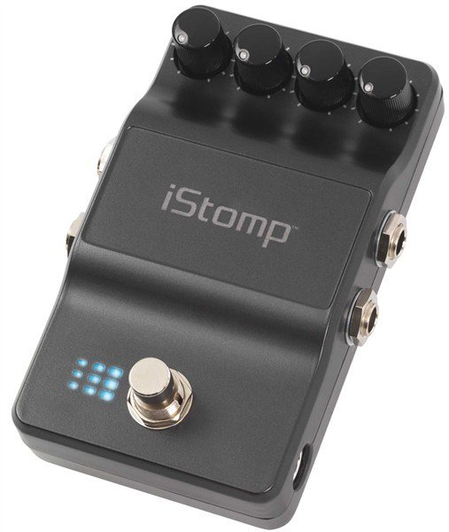 Digitech - iStomp
