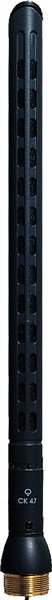 Akg CK 47 Hiperkardioid Shotgun Mikrofon Kapsül