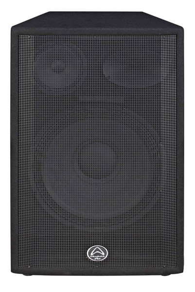 Wharfedale Kinetic 153 - 15 inç 3-Yollu 600W Pasif Kabin