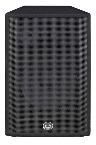 Wharfedale Kinetic 153 - 15 inç 3-Yollu 600W Pasif Kabin