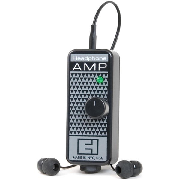 Electro-Harmonix HEADAMP Kulaklık Amfisi