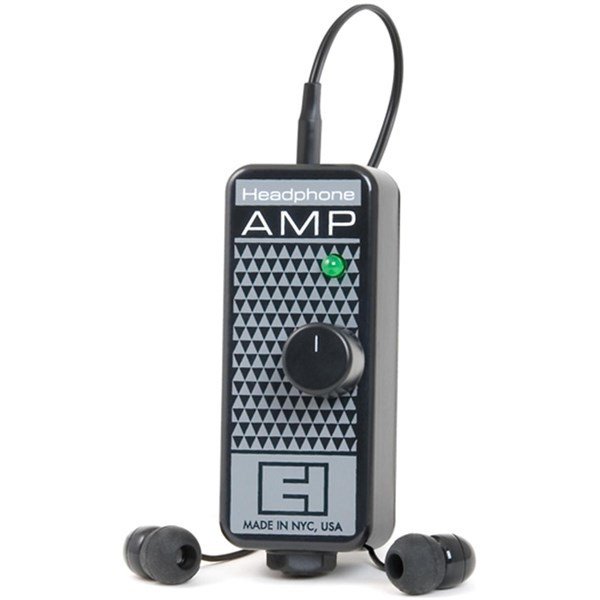 Electro-Harmonix HEADAMP Kulaklık Amfisi