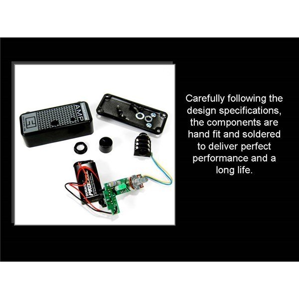 Electro-Harmonix HEADAMP Kulaklık Amfisi