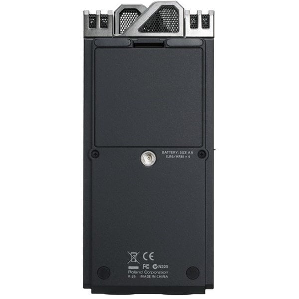 Roland R-26