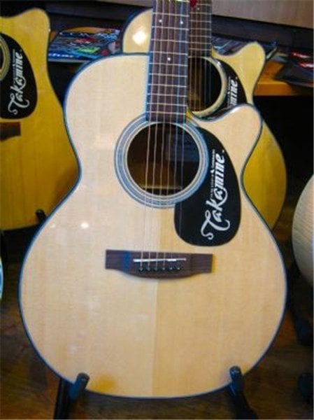 Takamine EG220C Cutaway Elektro Akustik Gitar