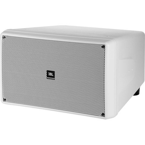 Jbl Control SB210 WH 2x10 İnç Pasif Subwoofer 800 Watt