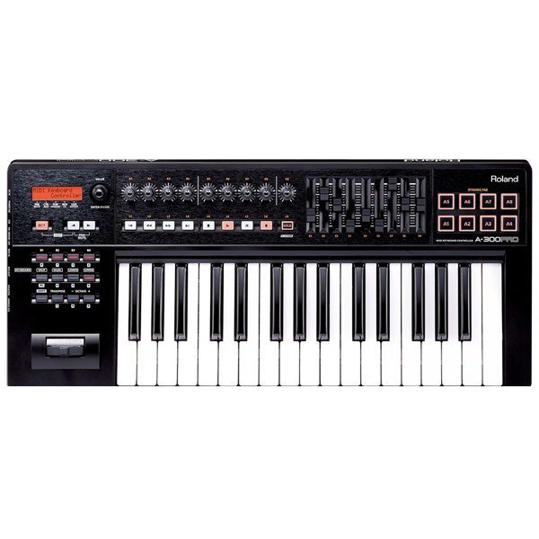 Ronald A-300 PRO-R
