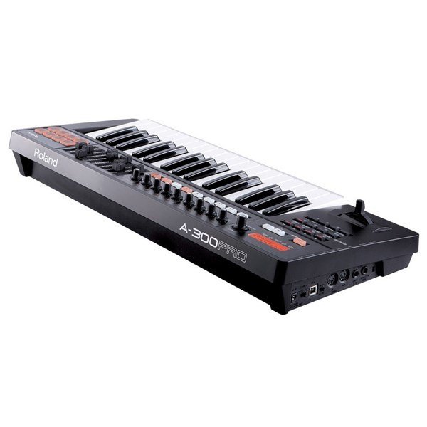 Ronald A-300 PRO-R
