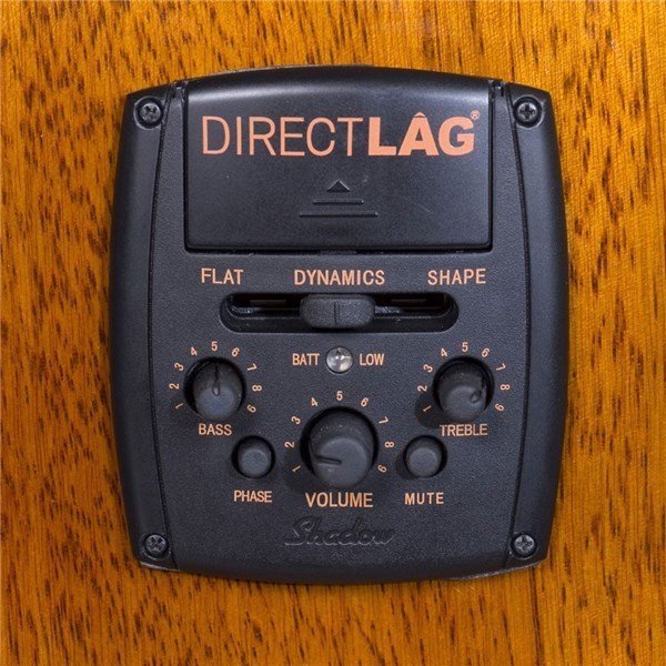 LAG - T66D12CE