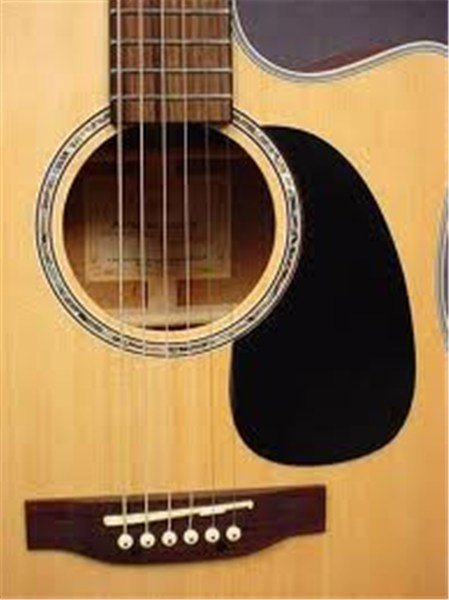 Takamine EG530SSC Elektro Akustik Gitar