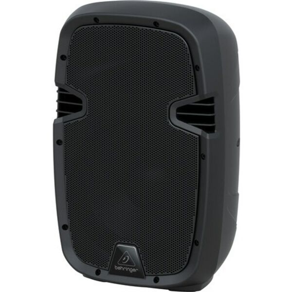 Behringer PK110 10 İnç 480W Pasif Hoparlör