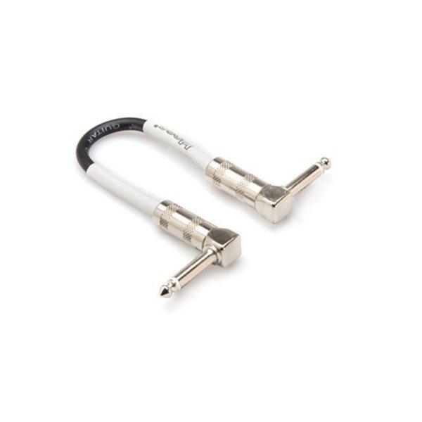 Hosa CPE112 30 cm Patch Kablo
