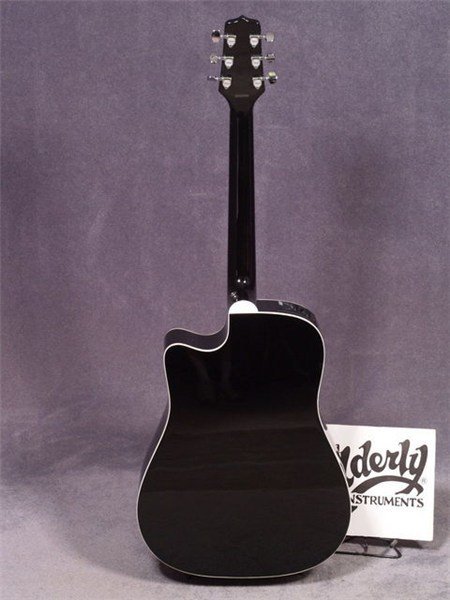 Takamine EG531SSC Elektro Akustik Gitar