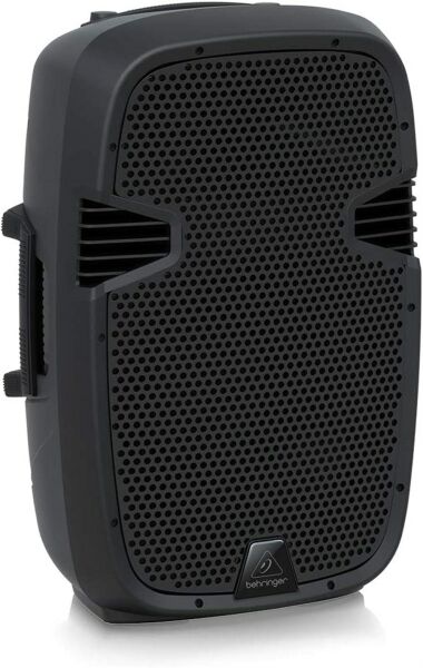 Behringer PK112 12 İnç 600W Pasif Hoparlör