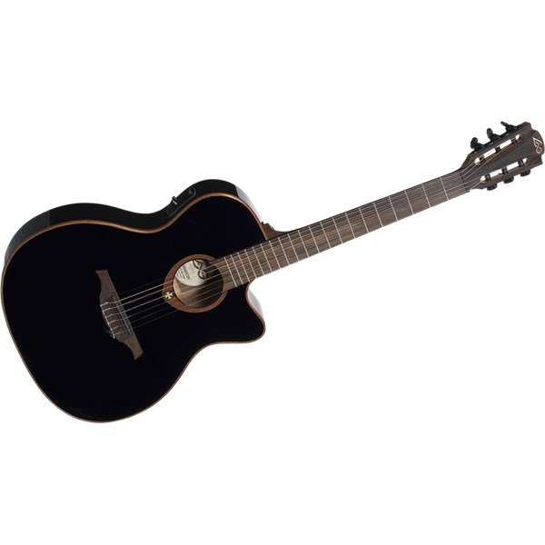 LAG - TN100A14CE BLK