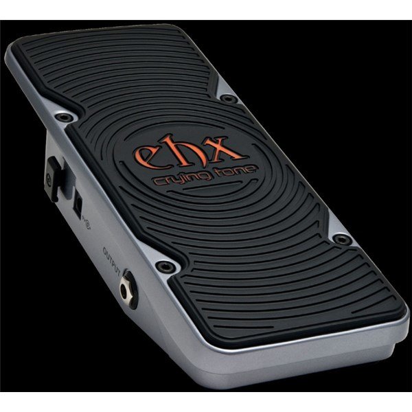 Electro-Harmonix Crying Tone Wah Pedalı