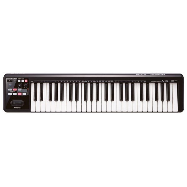 Roland A-49 BK