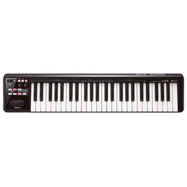 Roland A-49 BK