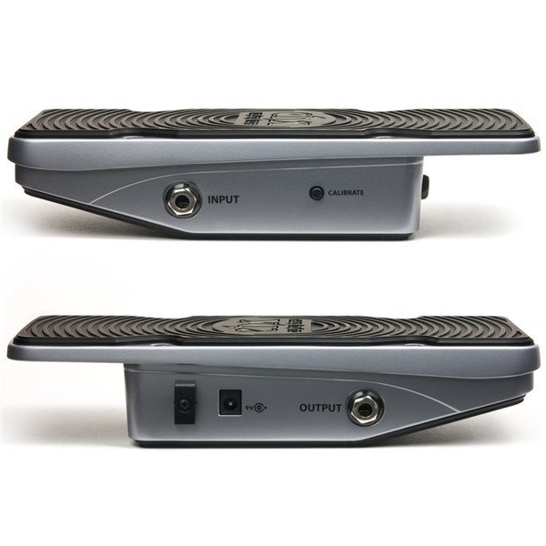 Electro-Harmonix Crying Tone Wah Pedalı