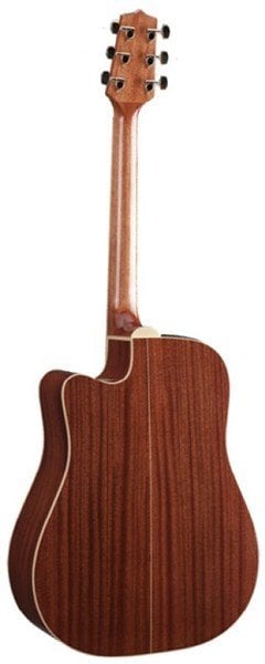 Takamine EG50th Elektro Akustik Gitar