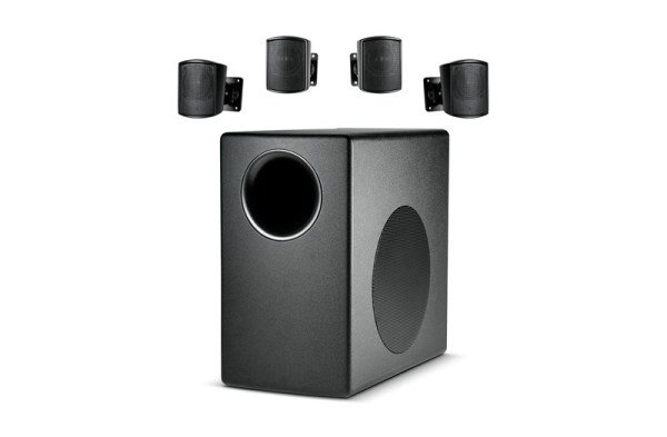 Jbl Control 50Pack 320 Watt 4+1 Hoparlör Seti
